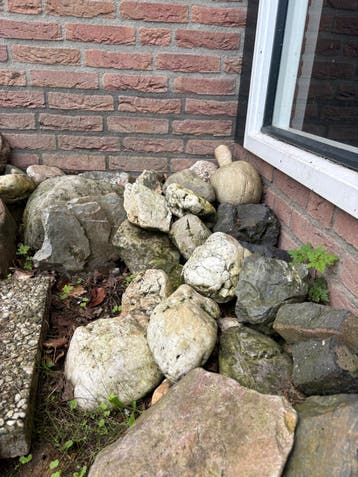 Gratis Diverse Natuurstenen