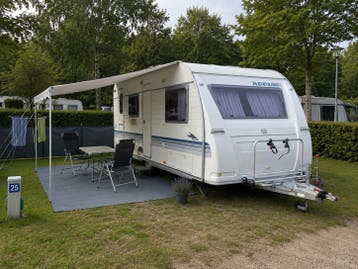 Adria Adora 482 PS Jubilee Model Limited Edition