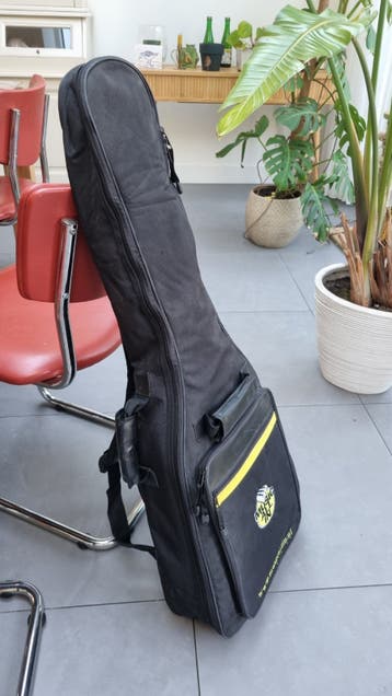 Draaghoes klassieke gitaar