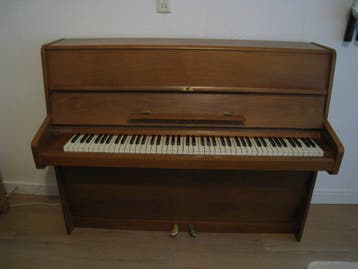 Gratis Piano