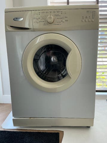 Wasmachine