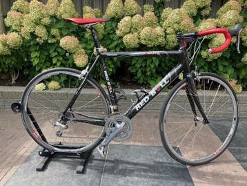 Red Bull X-lite 4000 carbon racefiets
