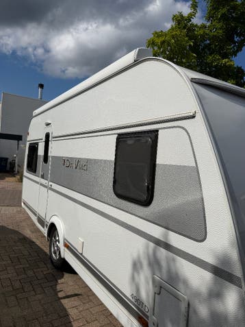 Tabbar Vivaldi 490TD