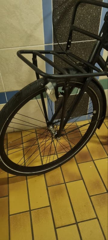 Union Fiets