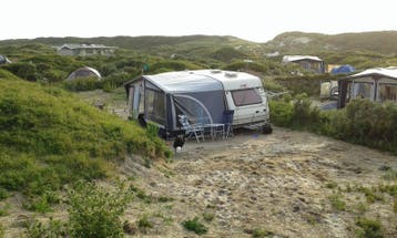LMC Munsterland Caravan uit 1992 - Zeer Compleet!
