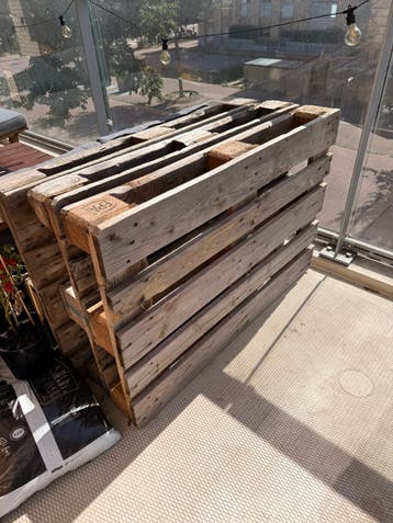 Pallets