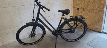 Batavus Damesfiets - Zo goed als nieuw