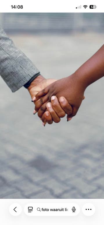 Fijne relatie