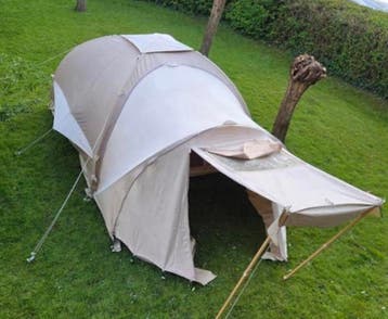 Karsten tent