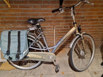 Opknap Fiets