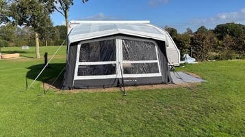 Opblaasbare voortent Outdoor Experience Esprit Pro X390