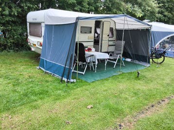 Caravan