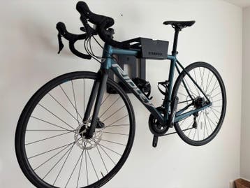 Racefiets Ridley Fenix Sla Disc 105 Blue 2022 S LTD