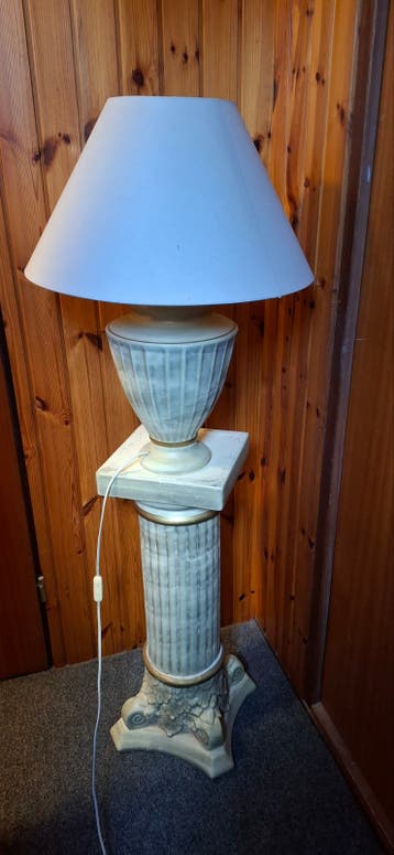 lamp