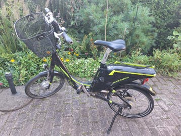 Gratis af te halen in Ermelo