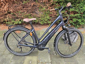 Elektrische fiets specialized (defect)