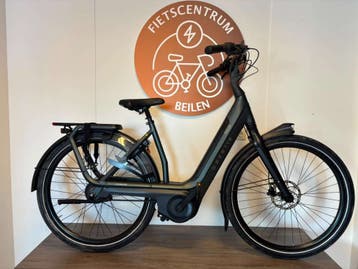 Gazelle Avignon C380 | Bosch Performance | 625Wh | E-Bike