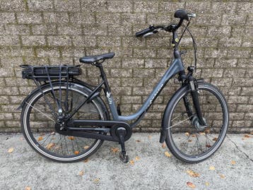 Avalon elektrische fiets