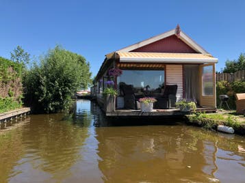 Woonark