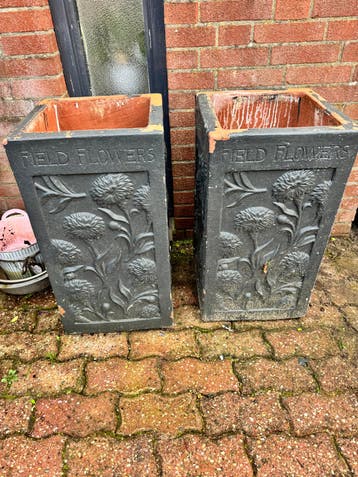 Bloempotten