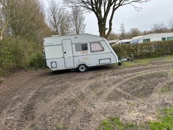 KIP-caravan WR-06-XD