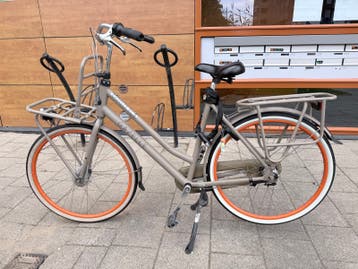 Gazelle C7 Transportfiets