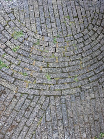 Gratis Waaltjes - ca. 15m2