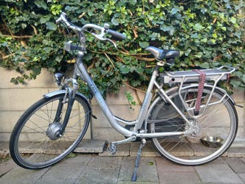 damesfiets n8