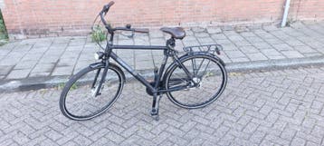 heren fiets