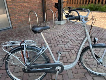 Damesfiets