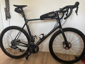 Zgan Giant advanced pro disc 1ut!