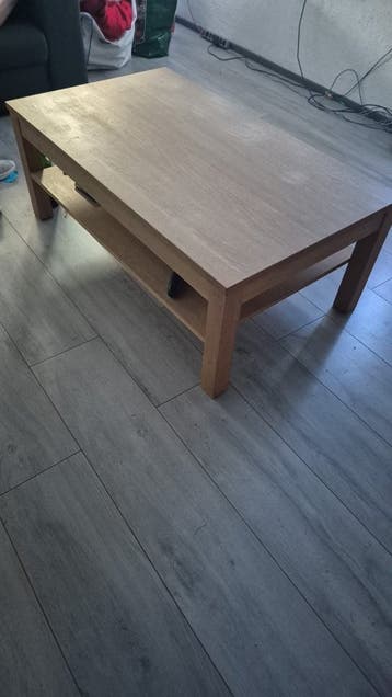 Salon tafel