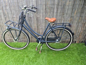 Cortina Transportfiets 28 inch - Shimano 7 versnellingen