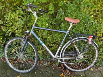Herenfiets