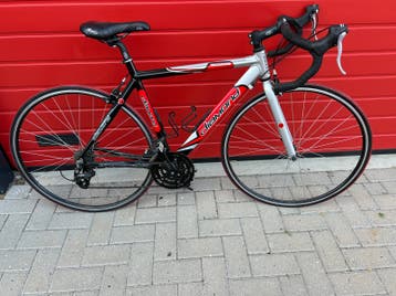 wielrenfiets