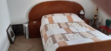 Bed twijvellaar