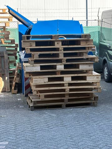 Gratis af te halen