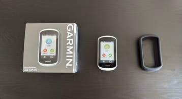 Garmin Edge Explorer fietscomputer
