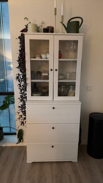Buffetkast