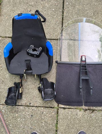 Bobike mini S stuurzitje 9-12 kg