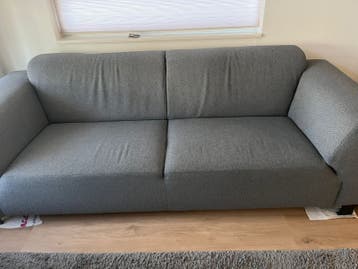 Tweepersoons bank, 230*90cm