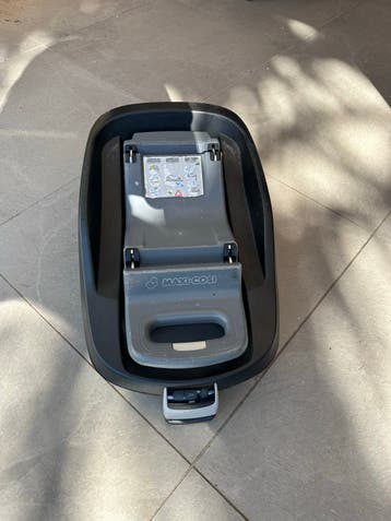 Maxi-Cosi FamilyFix Isofix Base - Gebruikt