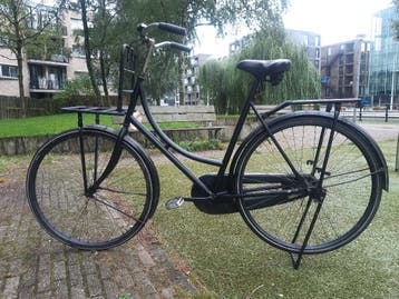 fiets