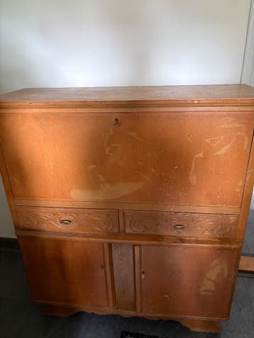 Secretaire / bureau