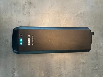 Bosch powerpack 500W smart