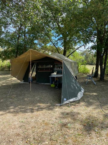 Aart Kok River Lodge € 11.500,00