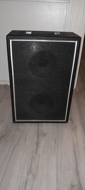 Luidspreker met jack-aansluiting - Gratis af te halen