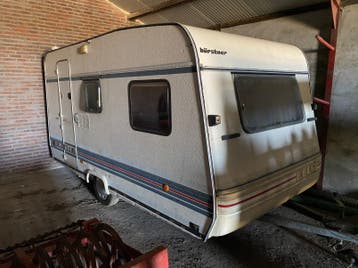 Caravan
