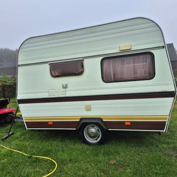 It caravan