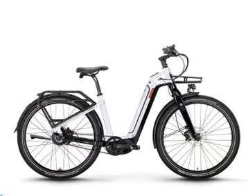 Nieuwe fietsen - Diverse modellen en maten